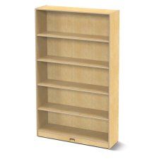 Jonti-Craft Tall Bookcase