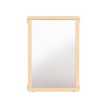 KYDZ Suite Panel - A-height - 24" Wide - Mirror