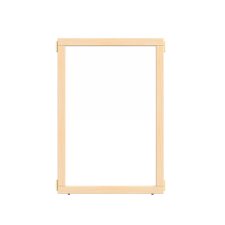 KYDZ Suite Panel - A-height - 24" Wide - See-Thru