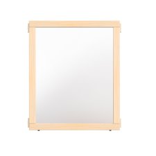 KYDZ Suite Panel - E-height - 24" Wide - Mirror