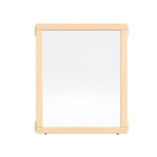 KYDZ Suite Panel - E-height - 24" Wide - See-Thru