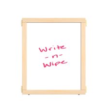 KYDZ Suite Panel - E-height - 24" Wide - Write-n-Wipe