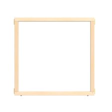 Panel - A-height - 36" Wide - See-Thru ,KYDZ Suite