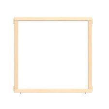 Panel - A-height - 36" Wide - See-Thru ,KYDZ Suite