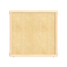 Panel - A-height - 36" Wide - Plywood ,KYDZ Suite