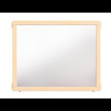 KYDZ Suite Panel - E-height - 36" Wide - Mirror