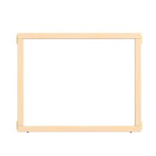 KYDZ Suite Panel - E-height - 36" Wide - See-Thru