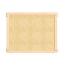 KYDZ Suite Panel - E-height - 36" Wide - Plywood