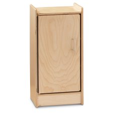 Jonti-Craft Toddler Contempo Refrigerator