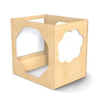 Jonti-Craft Dream Cube without Cushions