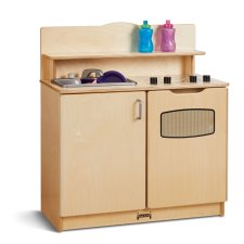 Jonti-Craft Kitchen Activity Center