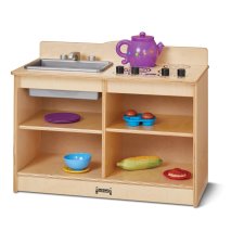 Jonti-Craft Toddler Kitchenette