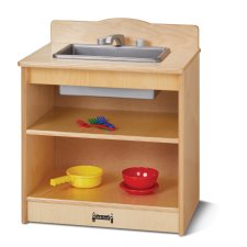 Jonti-Craft Toddler Kitchen Sink