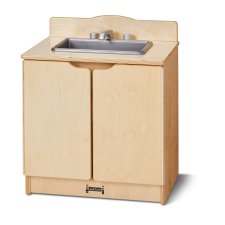 Jonti-Craft Toddler Gourmet Kitchen Sink