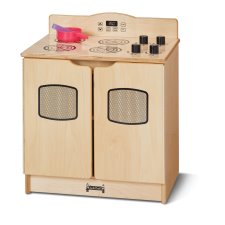 Jonti-Craft Toddler Gourmet Kitchen Stove