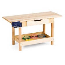 Jonti-Craft Workbench with Drawer