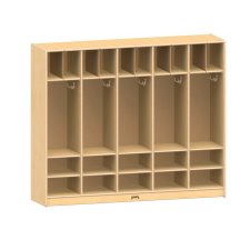 Jonti-Craft Large Locker Organizer