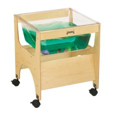 Jonti-Craft See-Thru Mini Sensory Table