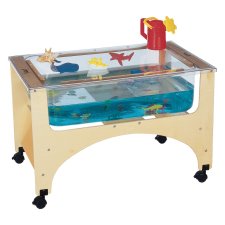 Jonti-Craft See-Thru Sensory Table