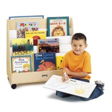 Jonti-Craft Pick-a-Book Mobile Stand