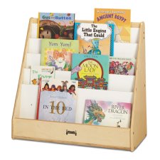 Jonti-Craft Flushback Pick-a-Book Stand