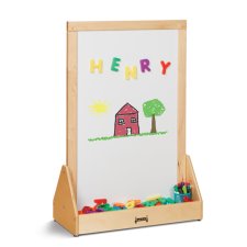 Jonti-Craft Magnetic STEM Board