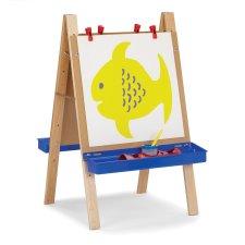 Jonti-Craft Toddler Adjustable Easel