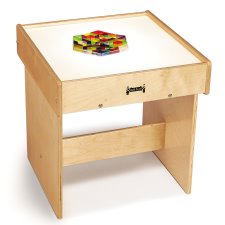 Jonti-Craft Light Box Table