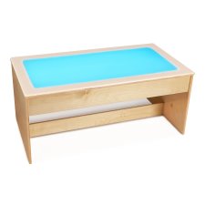 Jonti-Craft Large Light Table, Multicoloured