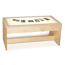 Jonti-Craft Large Light Table