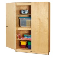 Jonti-Craft Storage Cabinet