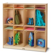 Jonti-Craft Take Home Center, 8 Section 