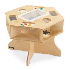 Jonti-Craft Science Activity Table