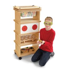 Jonti-Craft Science Lab Cart