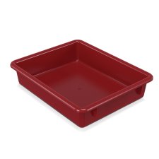 Jonti-Craft Paper-Tray, Red