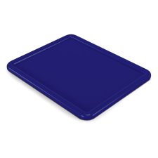 Jonti-Craft Paper-Tray and Tub Lid, Blue