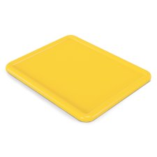 Jonti-Craft Paper-Tray and Tub Lid, Yellow