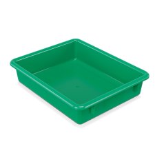 Jonti-Craft Paper-Tray, Green