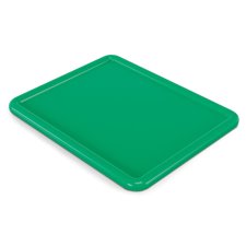 Jonti-Craft Paper-Tray and Tub Lid, Green