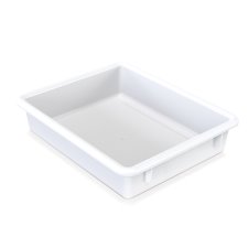 Jonti-Craft Paper-Tray, White