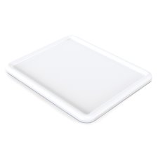 Jonti-Craft Paper-Tray and Tub Lid, White