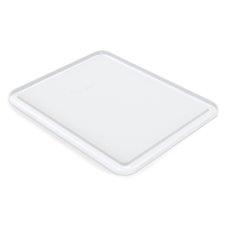 Jonti-Craft Paper-Tray and Tub Lid, Clear