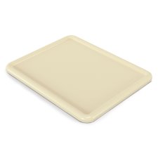 Jonti-Craft Paper-Tray and Tub Lid, Almond