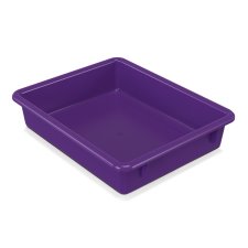 Jonti-Craft Paper-Tray, Purple