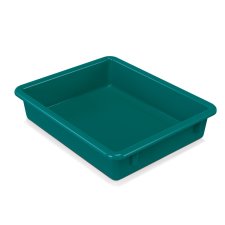 Jonti-Craft Paper-Tray, Teal