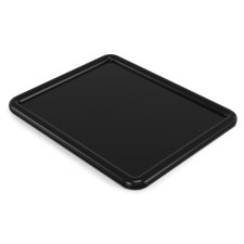 Jonti-Craft Paper-Tray and Tub Lid, Black