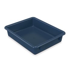 Jonti-Craft Paper-Tray, Navy