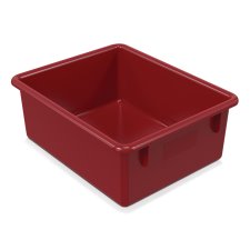 Jonti-Craft Tub, Red