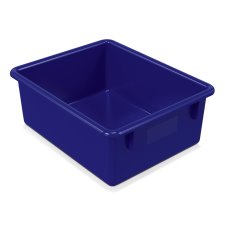 Jonti-Craft Tub, Blue