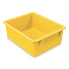 Jonti-Craft Tub, Yellow